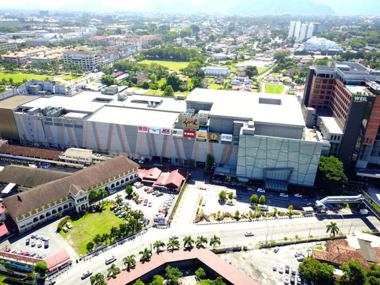 ipm03 Ipoh Parade Mall