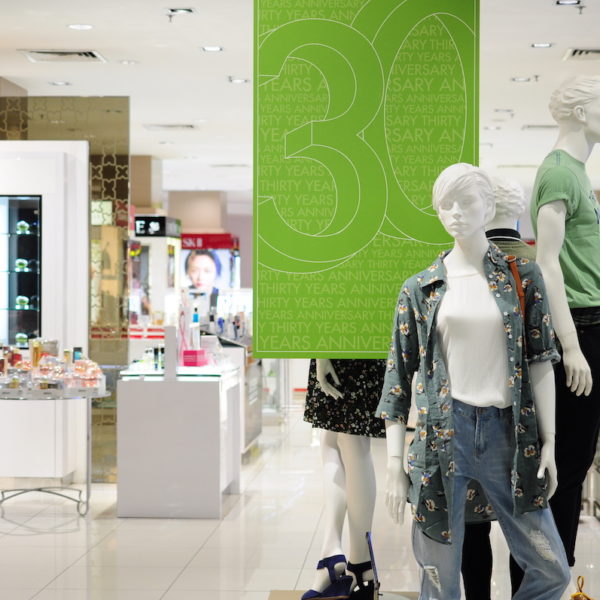 PARKSON Ipoh Parade Mall