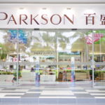 Parkson Ipoh Parade Mall