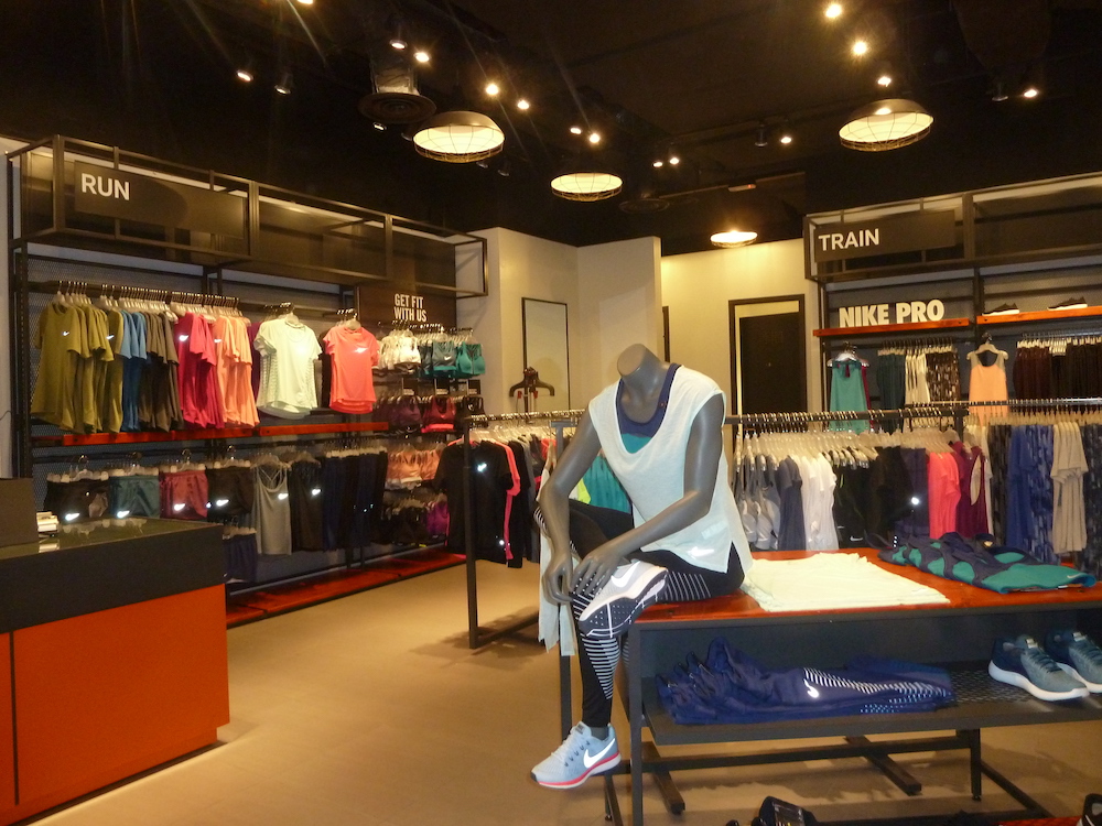 nike outlet ipoh