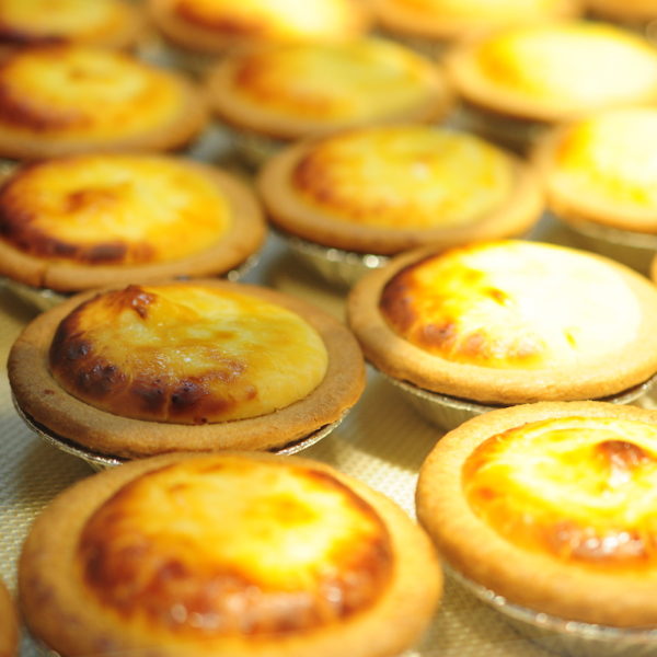 HOKKAIDO BAKED CHEESE TART BY SECRET RECIPE - Ipoh Parade Mall