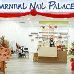 Carnival Nail Palace