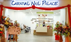 Carnival Nail Palace