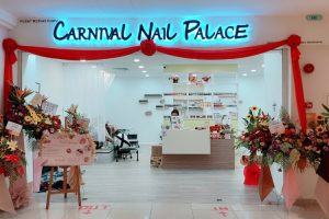 Carnival Nail Place