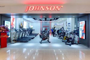 Johnson Fitness Malaysia